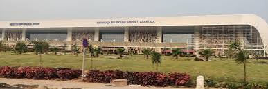 Tripura seeks Centre’s intervention over flight cuts