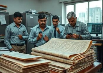 ED Tightens Net in Fraud Probe; Suspended IAS Officer Among Those Under Scanner