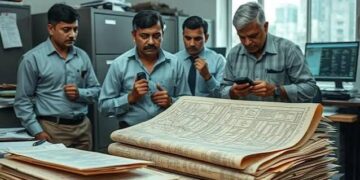 ED Tightens Net in Fraud Probe; Suspended IAS Officer Among Those Under Scanner