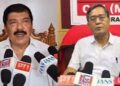 BJP–TIPRA Motha Alliance Is “Political Drama”, Opposition Targets Parties Over Unimplemented Accord