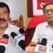 BJP–TIPRA Motha Alliance Is “Political Drama”, Opposition Targets Parties Over Unimplemented Accord