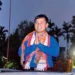 Former MP Rebati Tripura Returns to Teaching at MGM Higher Secondary School