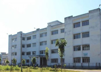 Principal Urges Govt to Upgrade Kumarghat Teacher Training College