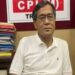 Jitendra Chaudhury Warns Action Over Attacks on CPI(M) Offices