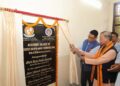 Tripura opens new residential school for tribal students