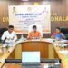 Sudhangshu Das Reviews Key Projects in Dhalai