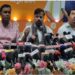 Tripura Minister Backs Jharkhand Students’ Protest