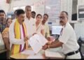 MLA Seeks Better Train Access, Longer Halt at Dharmanagar