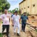 Totabari Gets New Safe Water Project