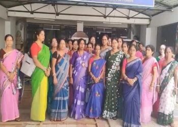 27 Workers Seek Immediate Clearance Of Pending Wages