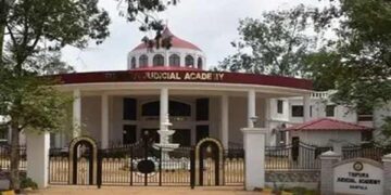 NLU Tripura Reviews GPDP Plans for 713 Local Bodies