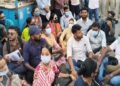 TET Job Seekers Detained Ahead of Tripura Protest