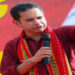 Pradyot Slams AMC Eviction Drive, Questions Action Against Poor Street Vendors