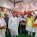 CM hands over sacred Kalas for Guru Ravidas celebrations