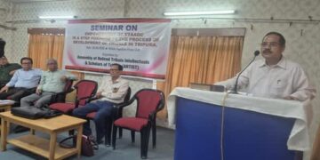 Seminar Calls for Greater Empowerment of TTAADC
