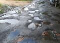 Srirampur-Golakpur road work to begin soon