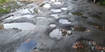 Srirampur-Golakpur road work to begin soon