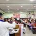 Sushanta Calls for Stronger BJP, Wider Public Service