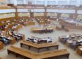 Saha Announces More Road-Widening Projects