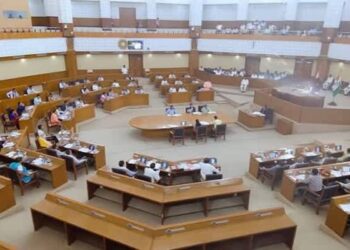 Saha Announces More Road-Widening Projects
