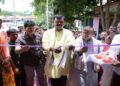 Agriculture Minister Inaugurates ₹2.20-Crore Betchara Rural Market