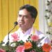 Tripura CM Manik Saha Highlights Sports Development