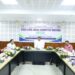CM Manik Saha Reviews Central Schemes, Directs Timely Completion of Projects