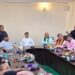 Tripura BJP Gears Up for Village Council, Local Body Polls; CM Manik Saha Chairs Key Meet