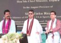 Rs 45.18 cr development push for Unakoti
