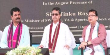 Rs 45.18 cr development push for Unakoti