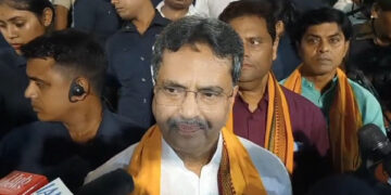 BJP-Tipra Motha Alliance Talks Not Final Yet: CM
