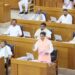 80% TTAADC Households Get Piped Water: CM Saha