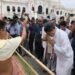 CM Manik Saha participates in traditional Ker Puja