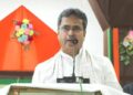 CM Manik Saha Urges Youth to Learn Lessons of Partition