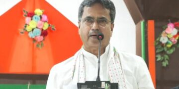 CM Manik Saha Urges Youth to Learn Lessons of Partition