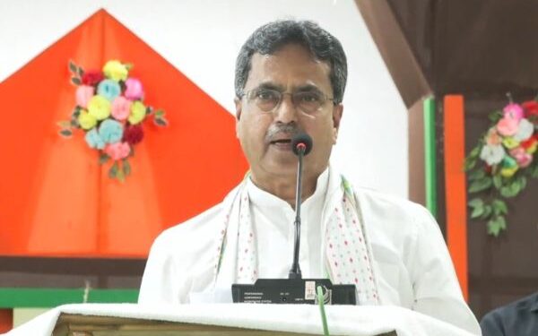 CM Manik Saha Urges Youth to Learn Lessons of Partition