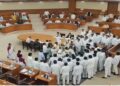 Tripura Assembly Expels Congress MLA