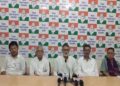 Congress Escalates Protest After Barman’s Expulsion