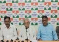Congress Demands Scrapping Of Smart Meters In Tripura