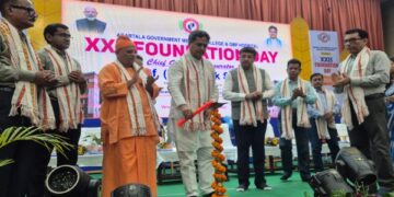 Big Boost for Medical Education: Tripura Health University to Open Soon