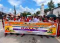 Tripura Celebrates Historic First Chakma Language and Script Day