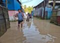 Howrah River Crosses Danger Level, Flood Threat Grows