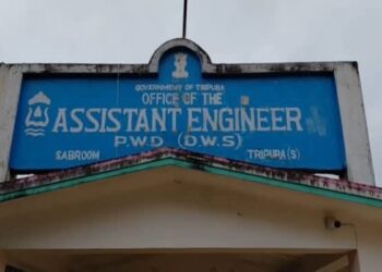 Tripura Launches New Policy to Strengthen Rural Drinking Water Services