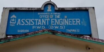 Tripura Launches New Policy to Strengthen Rural Drinking Water Services