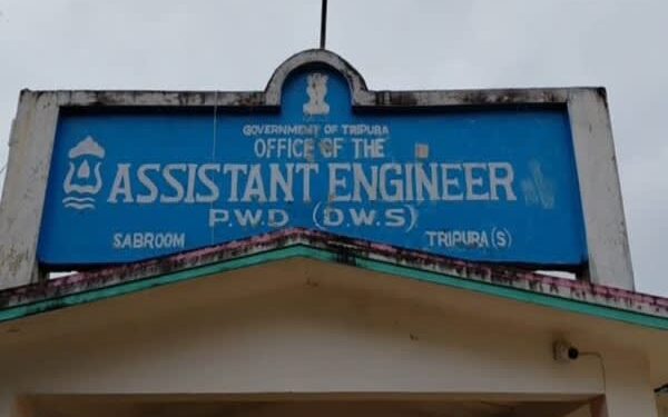Tripura Launches New Policy to Strengthen Rural Drinking Water Services