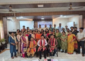 Tripura Steps Up Fight Against Child Marriage
