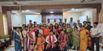 Tripura Steps Up Fight Against Child Marriage