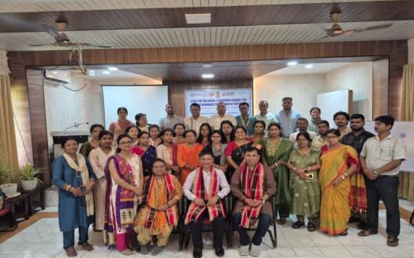 Tripura Steps Up Fight Against Child Marriage
