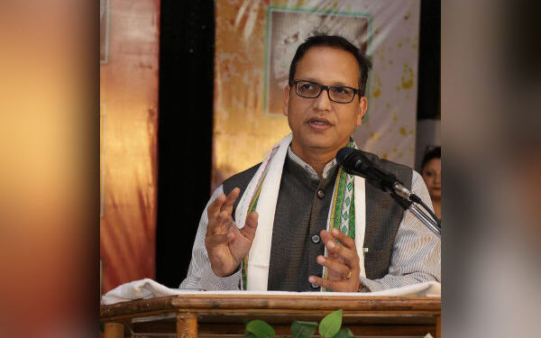 Tripura rolls out online student assessment platform