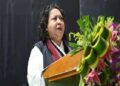 Tripura MP seeks easier agarwood export rules